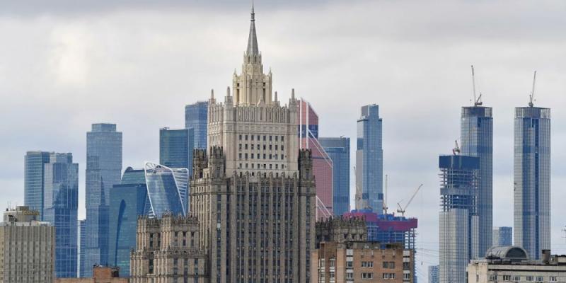 МИД РФ: Решение проблемы инцидентов на армяно-азербайджанской границе в создании комиссии по делимитации госграницы