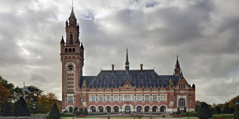 Сегодня в Международном суде состоятся слушания по иску Азербайджана против Армении
