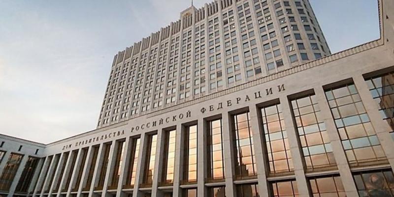 В Москве состоялось заседание трёхсторонней Рабочей группы