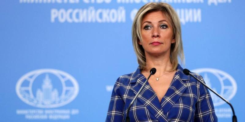 М.Захарова: Все вопросы, связанные с разблокировкой транспортных коммуникаций на Южном Кавказе, лучше решать в рамках трехсторонней рабочей группы