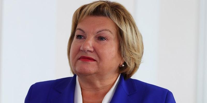 Лилия Ананич: Беларусь традиционно поддерживает Азербайджан во всех инициативах