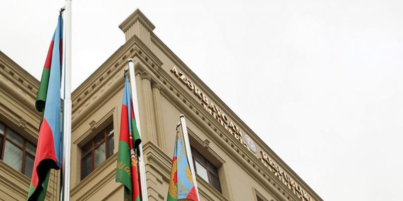 Армения совершила широкомасштабную провокацию на границе, ранены двое азербайджанских военнослужащих