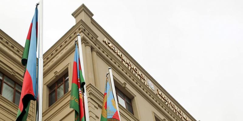 Министерство обороны: В боях погибли 7 военнослужащих Азербайджанской армии