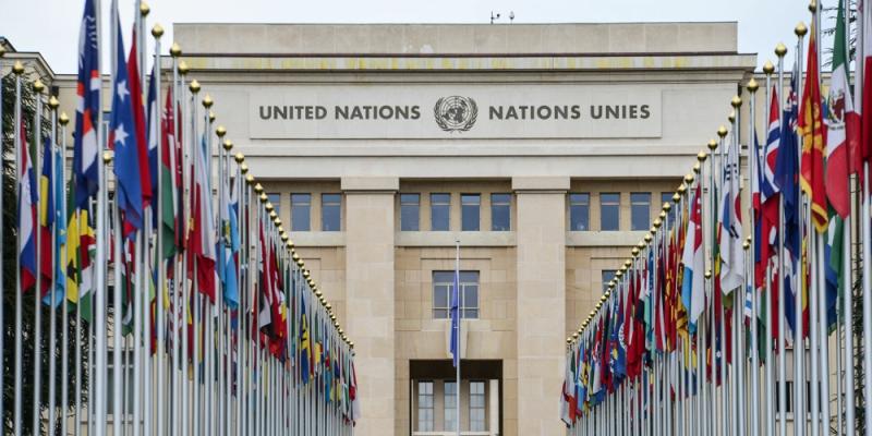 Государства-члены ООН приняли инициированную Президентом Ильхамом Алиевым резолюцию о вакцинах COVID-19