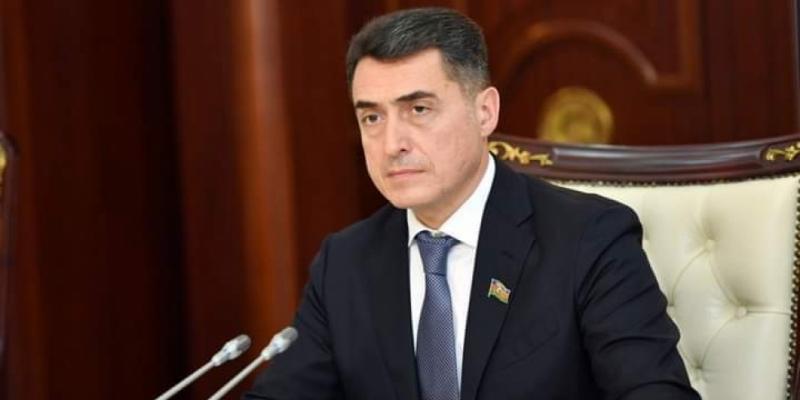 Али Гусейнли: Новые реалии являются фактором, повышающим актуальность правовых реформ