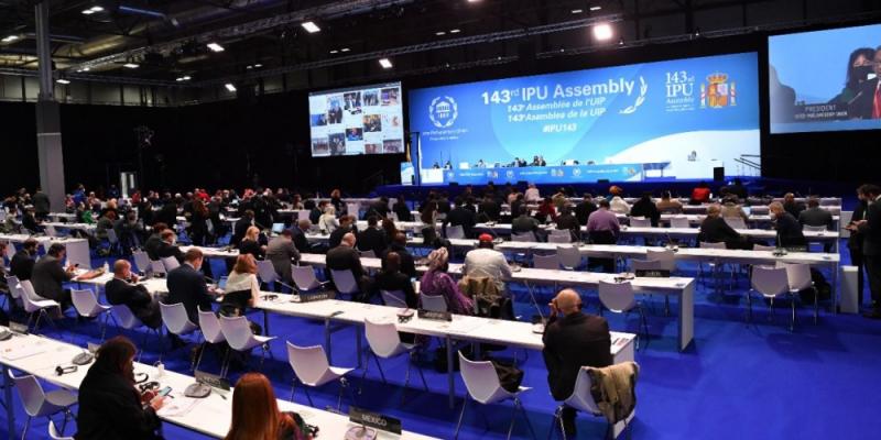 Создана Парламентская сеть Движения неприсоединения