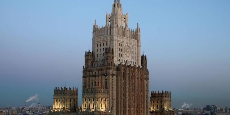 Заместитель министра иностранных дел России и посол Италии обсудили ситуацию на Южном Кавказе