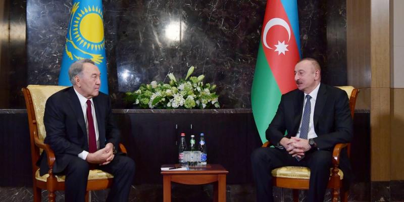 Сообщение Пресс-службы Президента
