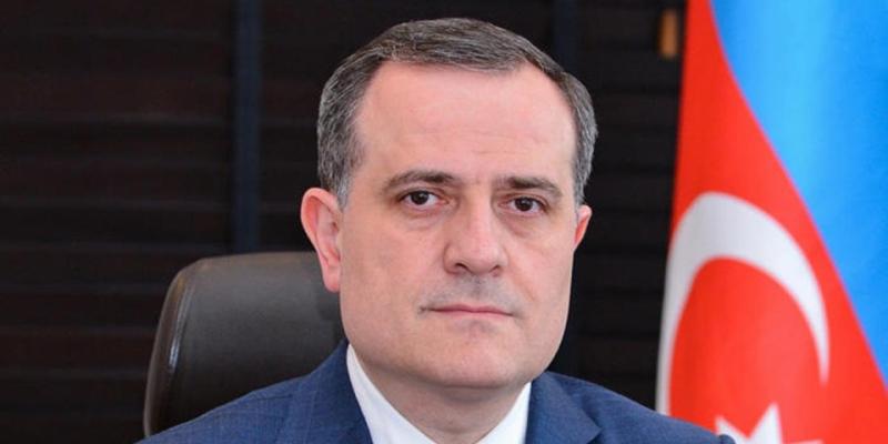 Министр иностранных дел Джейхун Байрамов отбыл с рабочим визитом в Стокгольм