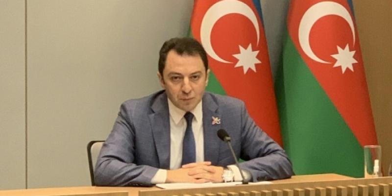 Эльнур Мамедов: Азербайджан подаст жалобу на Армению по различным международным конвенциям