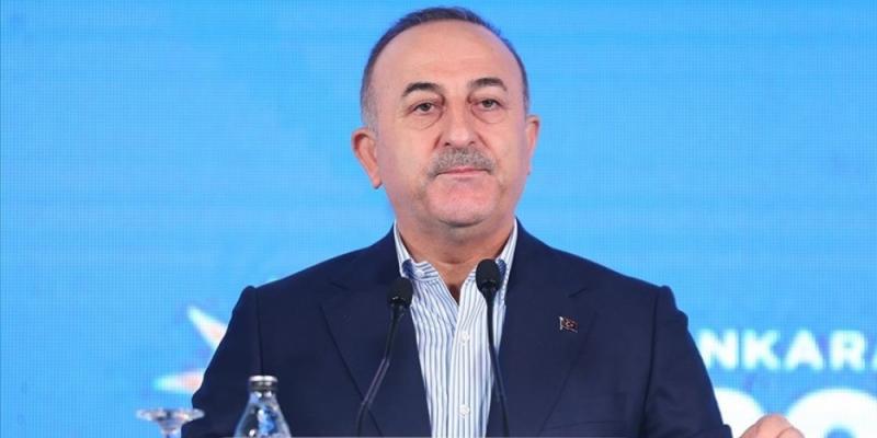 Mevlut Cavusoglu: After Azerbaijan`s victory in Karabakh, we are taking steps for the process of normalization in the Caucasus