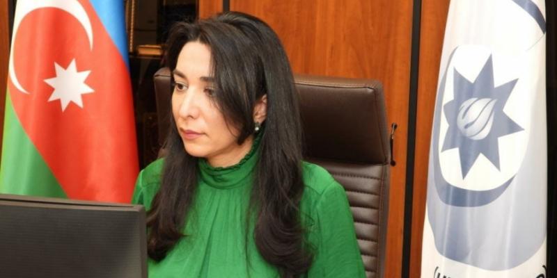 Ombudsman beynəlxalq təşkilatları Ermənistanın regionda törətdiyi insan hüquqları pozuntularına münasibət bildirməyə çağırıb