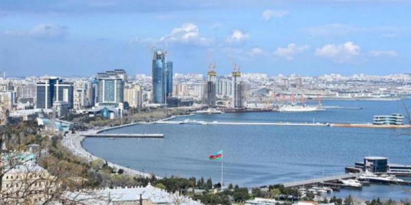 Представители общественности Азербайджана направили обращение к Президенту Франции