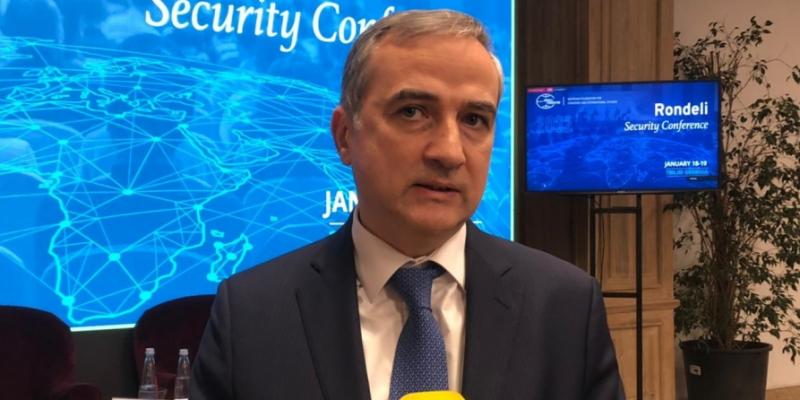 Предложенный президентами Азербайджана и Турции формат «3+3» направлен на сотрудничество со всеми соседями