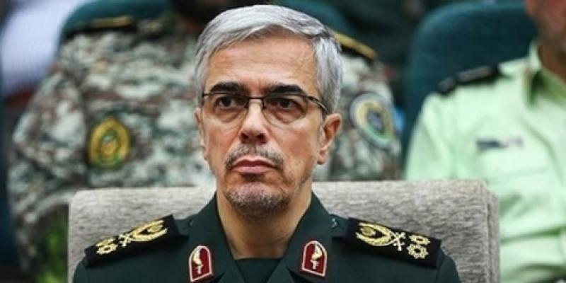 General Məhəmmədhüseyn Baqeri: İran hər zaman Azərbaycanın ərazi bütövlüyünü tanıyıb və suverenliyinə hörmətlə yanaşıb