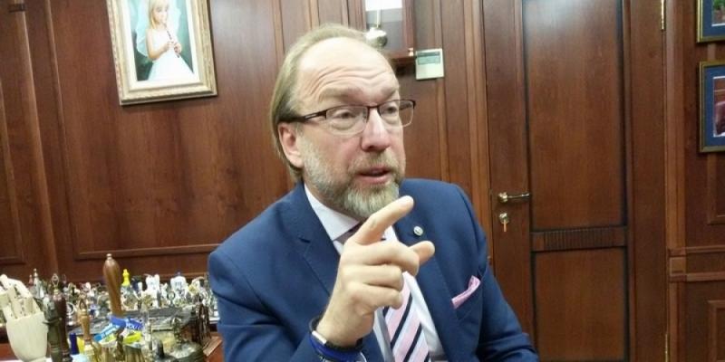 Азербайджану представлены проекты украинских компаний, проявляющих интерес к восстановлению наших освобожденных территорий