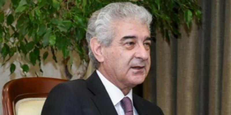 Заместитель премьер-министра Азербайджана: Олимпийские игры представляют собой событие мирового масштаба в более широком понимании