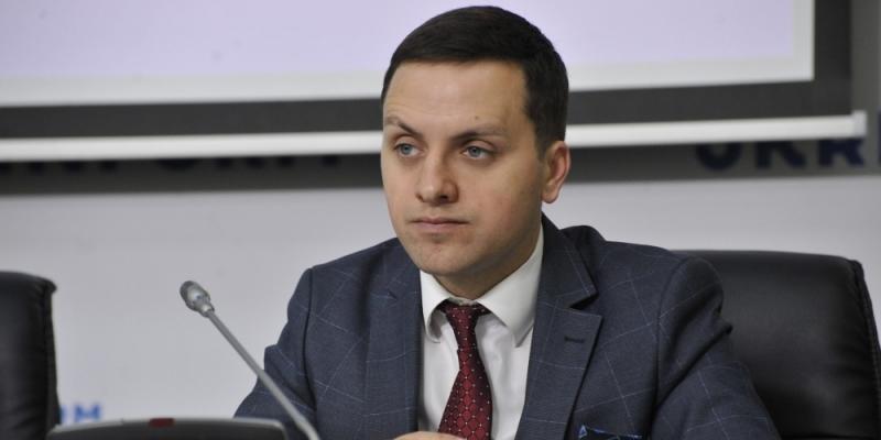 Депутат Верховной Рады Украины: Отношения между нашими народами и государствами выходят на новый уровень