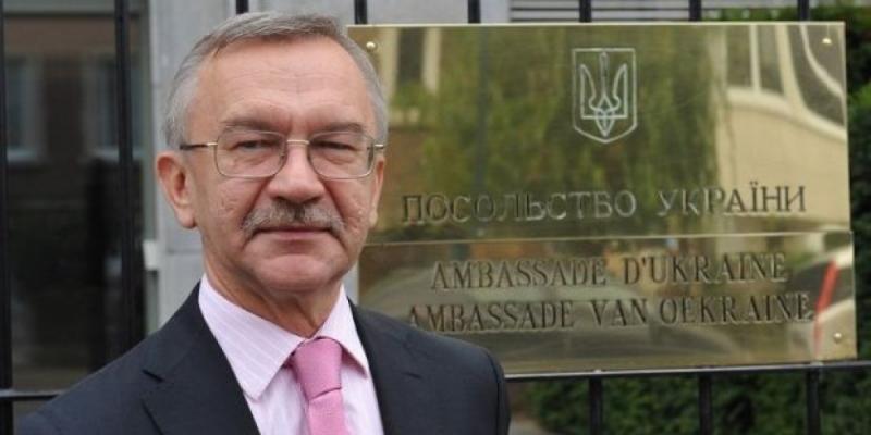 Посол Игорь Долгов: Визит Президента Ильхама Алиева в Украину сыграет важную роль в развитии двусторонних отношений