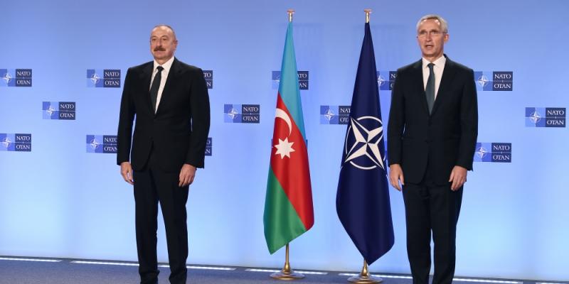 Сообщение пресс-службы Президента