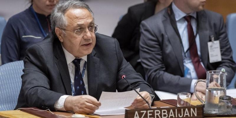 Постоянный представитель Азербайджана при ООН: Преступления, совершенные в Ходжалы, были не единственными