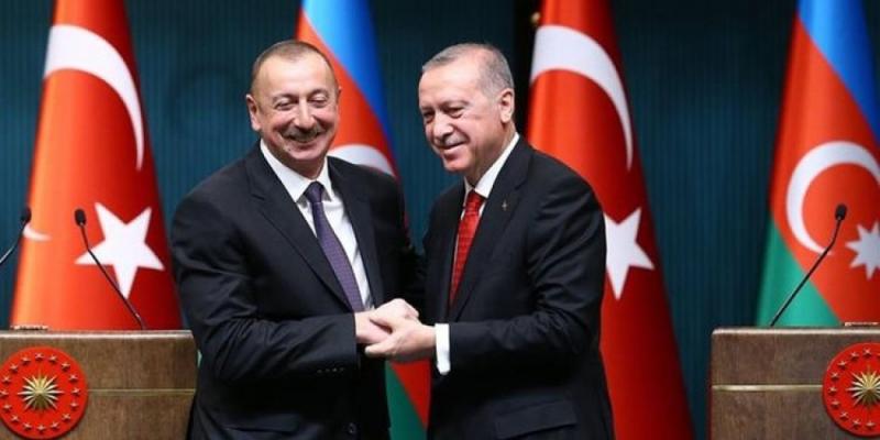 President Ilham Aliyev extends birthday congratulations to Turkish President Recep Tayyip Erdogan