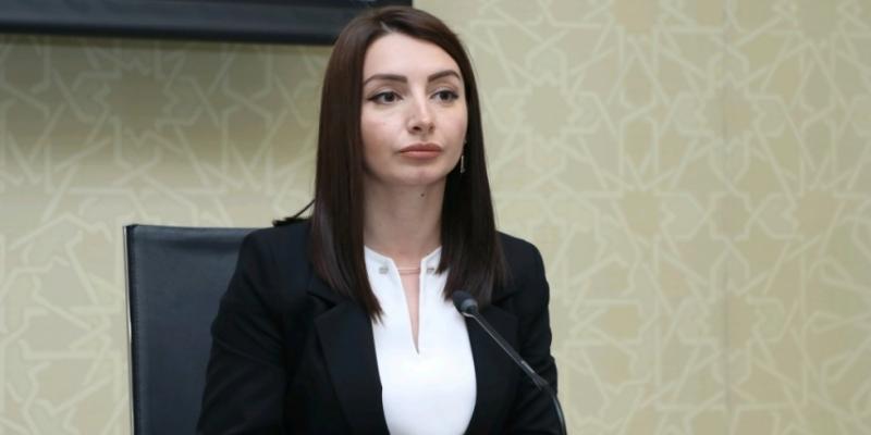Лейла Абдуллаева: Кровавые события, произошедшие в городе Сумгайыт, были спланированной провокацией против Азербайджана