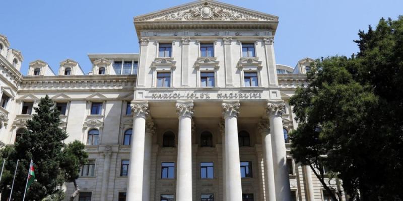 Foreign Ministry: As a staunch advocate of international law and multilateralism, Azerbaijan will continue to be a reliable partner of the United Nations