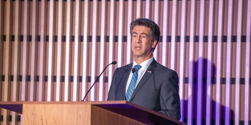 В Лос-Анджелесе отмечено 30-летие установления азербайджано-израильских дипломатических отношений