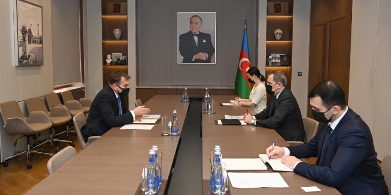 Azerbaijani, Slovenian foreign ministries to continue political consultations
