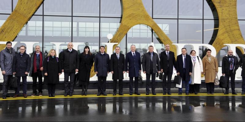 В Шуше пройдет заседание, посвященное 30-летию партнерства Азербайджана и ООН