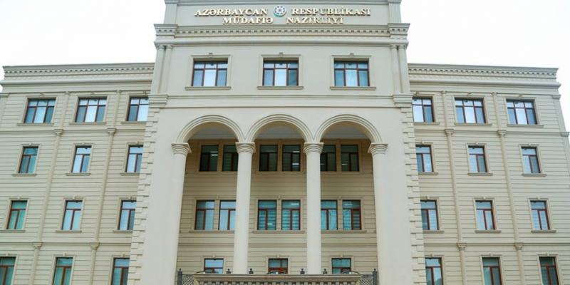 Министерство обороны: Моменты, отраженные в заявлении Министерства обороны России от 27 марта, не соответствуют действительности