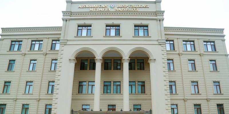 Azerbaijan`s Defense Ministry: Some points of statement of Russian Ministry of Defense dated March 27 do not reflect the reality
