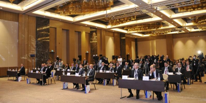 В Азербайджане проходит международная конференция, посвященная минной проблеме