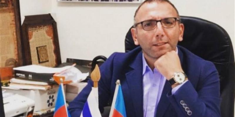 Арье Гут: Отношения между Израилем и Азербайджаном вышли на более высокий уровень развития