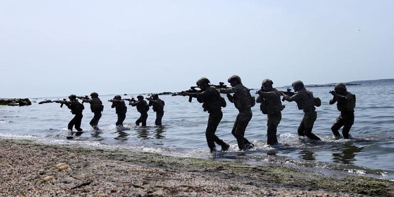 Defense Ministry: Azerbaijani servicemen to take part in 
