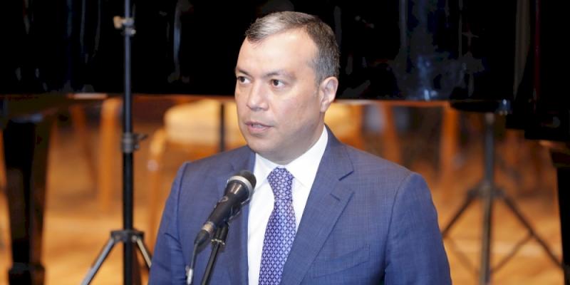 Состоялось мероприятие, приуроченное к 30-летию установления дипломатических отношений между Азербайджаном и Венгрией