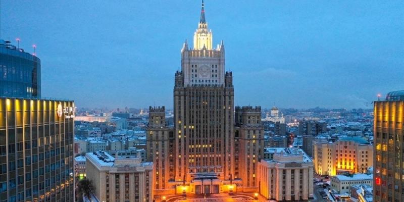 Обсуждены вопросы развития отношений между Азербайджаном и Россией