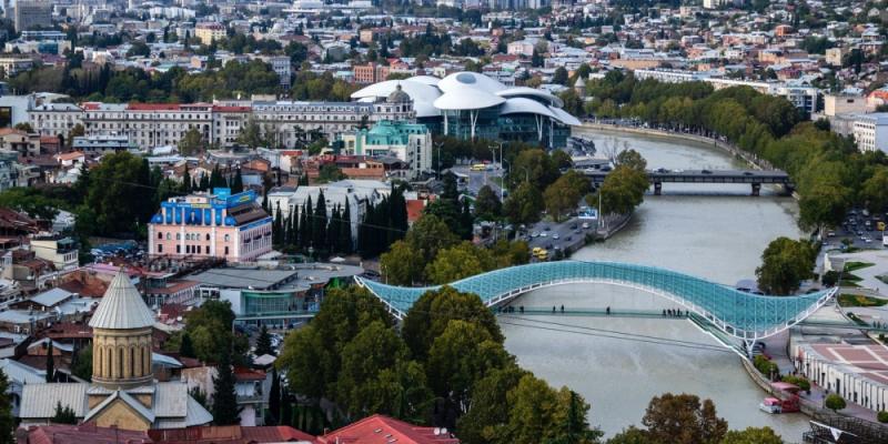 Парламентская делегация во главе с председателем Милли Меджлиса Сахибой Гафаровой посетит Грузию с официальным визитом