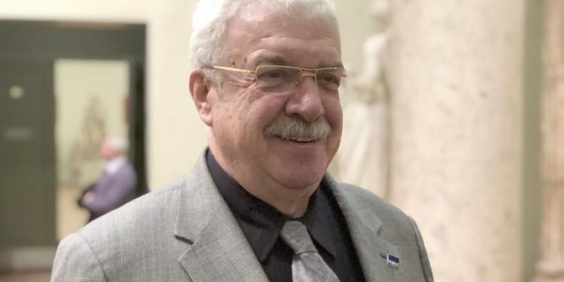 Михаил Гусман: V съезд азербайджанцев мира в Шуше - это великое событие