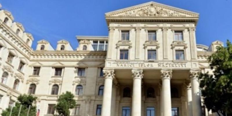 Azerbaijani, Bulgarian Foreign Ministries hold political consultations