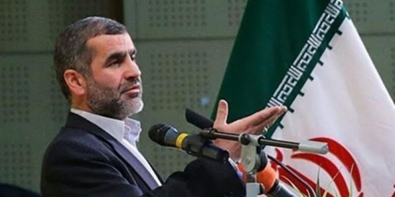 Заместитель председателя парламента Ирана прибыл с визитом в Азербайджан