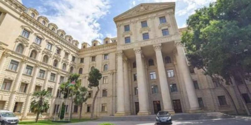 Министерство иностранных дел распространило заявление в связи с 30-й годовщиной членства Азербайджана в ЮНЕСКО