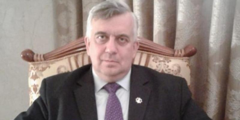 Олег Кузнецов: В Армении набирает силу движение за мир с Азербайджаном