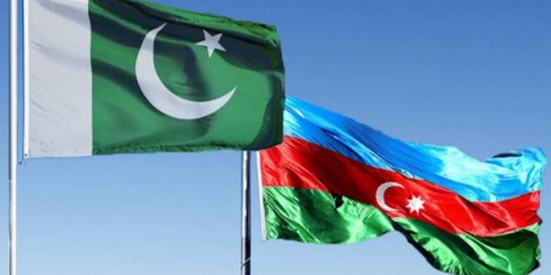 Премьер-министр Пакистана Шахбаз Шариф направил письмо премьер-министру Азербайджана Али Асадову