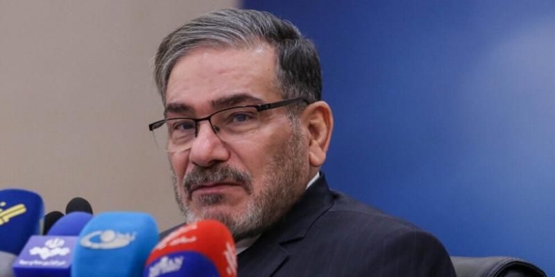 Секретарь Высшего совета безопасности Ирана посетит Азербайджан