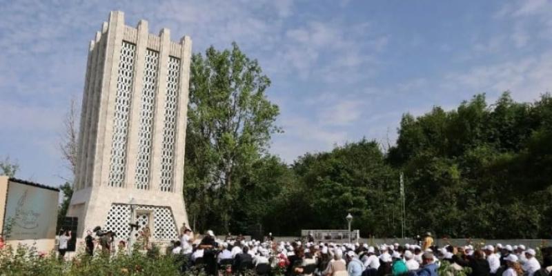 Первый вице-президент Мехрибан Алиева на официальной странице в Instagram поделилась публикациями в связи с Днями поэзии Вагифа