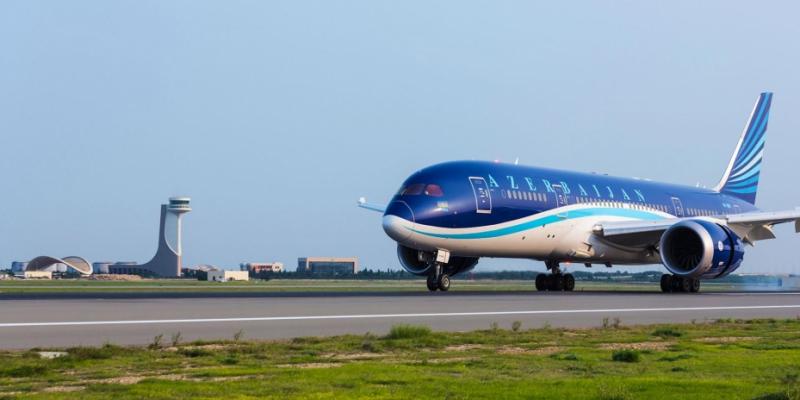 AZAL обратился к пассажирам, путешествующим из Баку в Лондон и обратно
