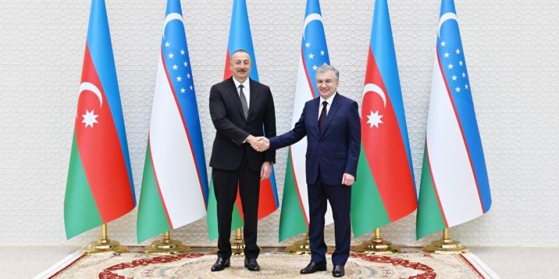 Сообщение Пресс-службы Президента