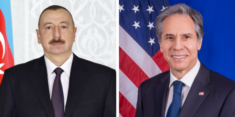 Сообщение Пресс-службы Президента